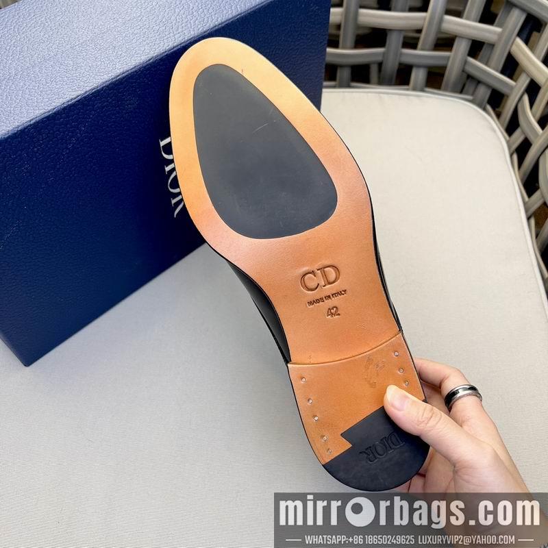 Dior Shoes sz39-44 hnm0160