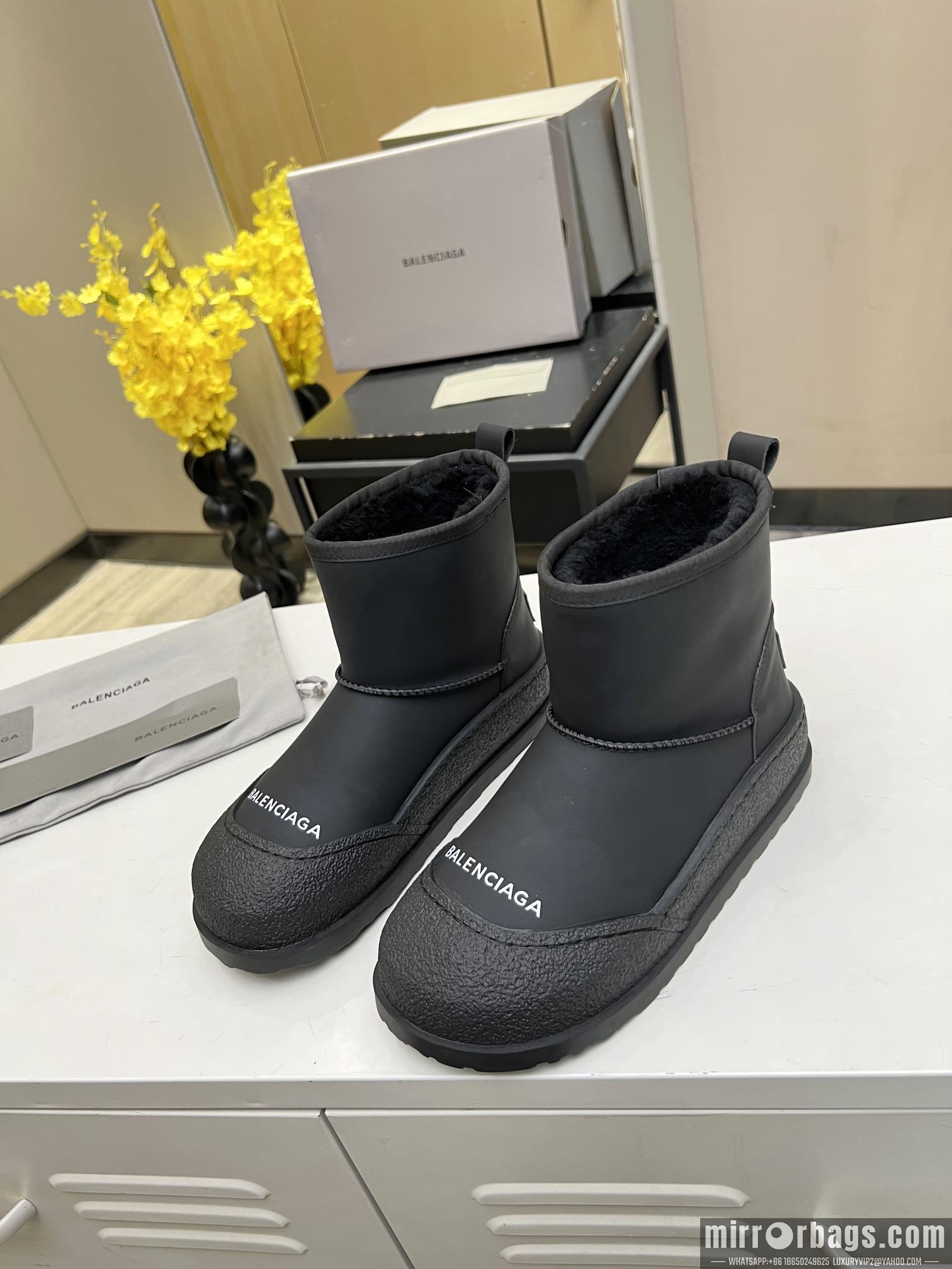 Balenciaga Shoes sz35-40 h1001