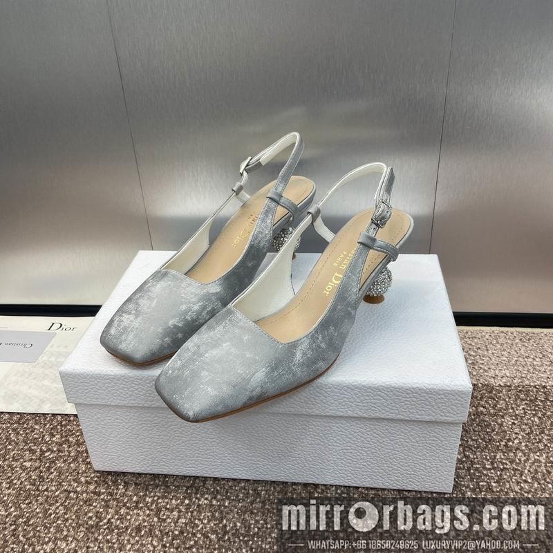 Dior Shoes sz34-43 5.5cm mnw0415
