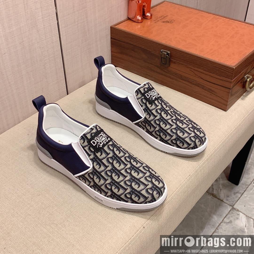 Dior Shoes sz38-44 h0601