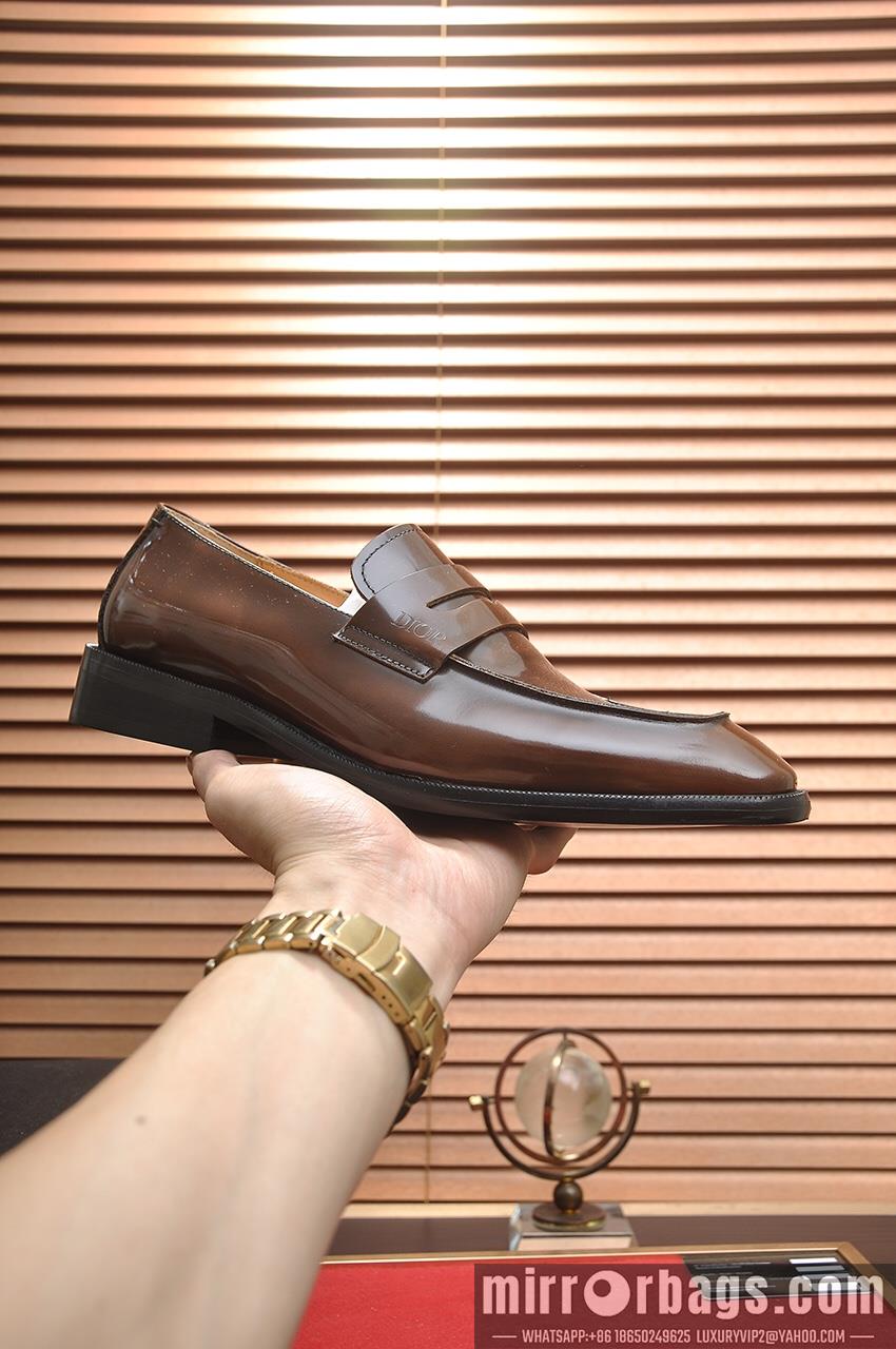 Dior Shoes sz38-44 hnh1225