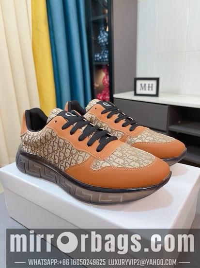 Dior Shoes sz38-44 mnh0705