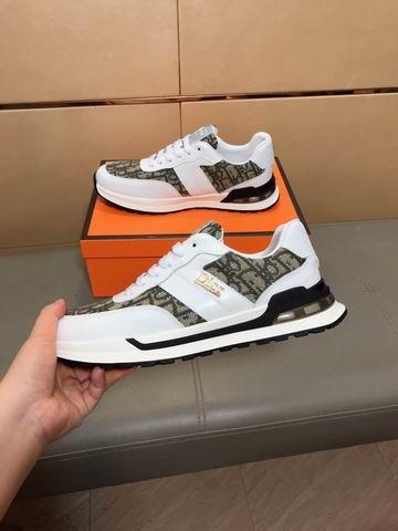 Dior Shoes sz38-44 mnh0605