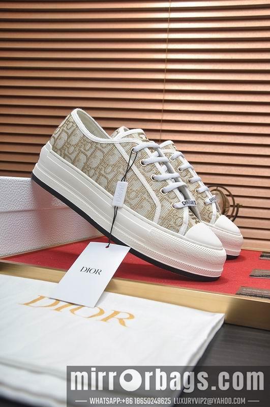 Dior Shoes sz35-44 hnh0319