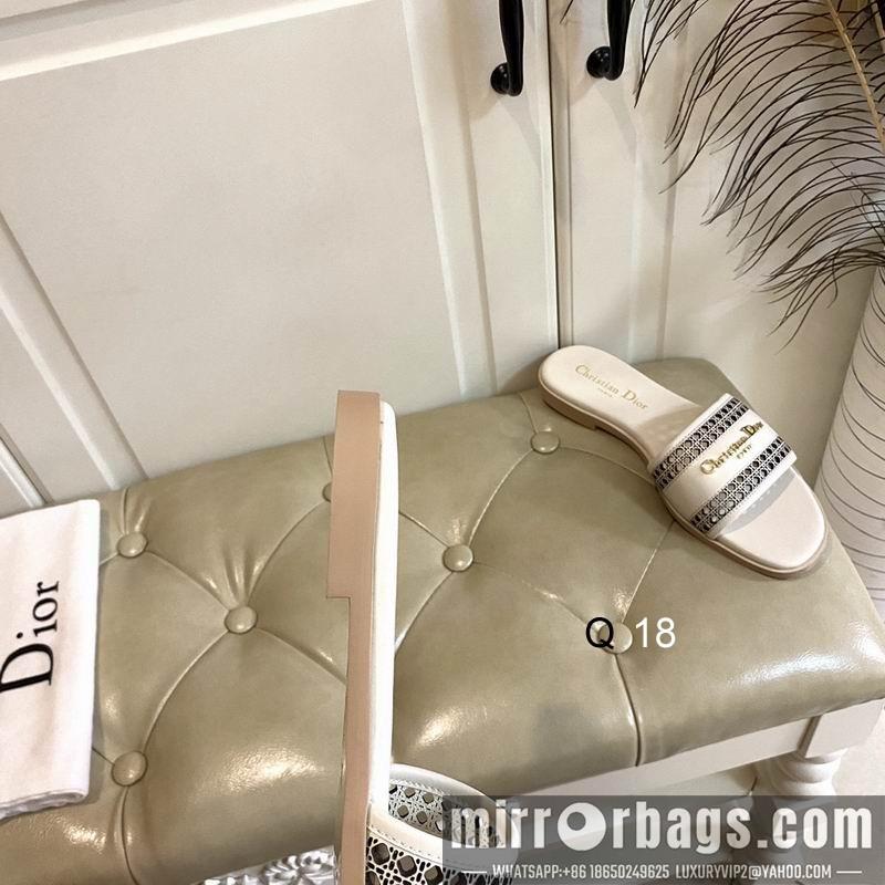 Dior Shoes sz35-40 Y1101
