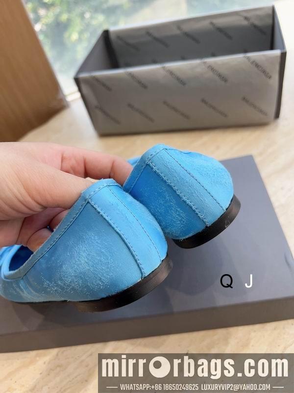 Balenciaga Shoes sz35-40 5C XJ0802