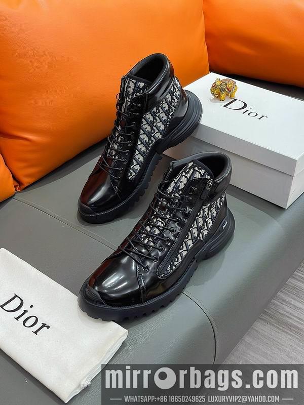 Dior Shoes sz38-44 mnw0305