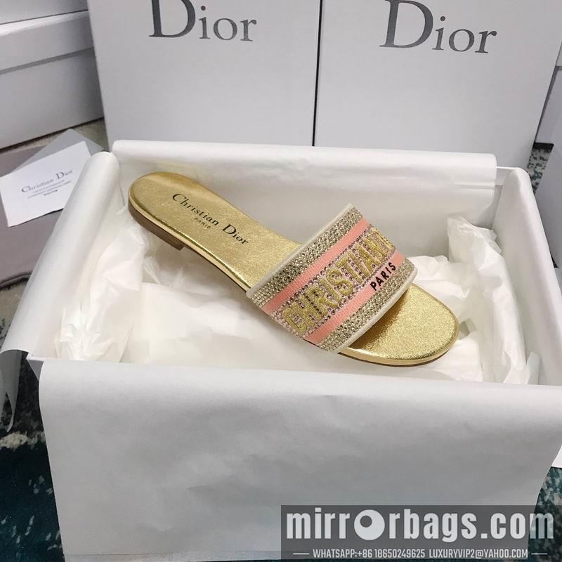 Dior Shoes sz35-42 mnw0415
