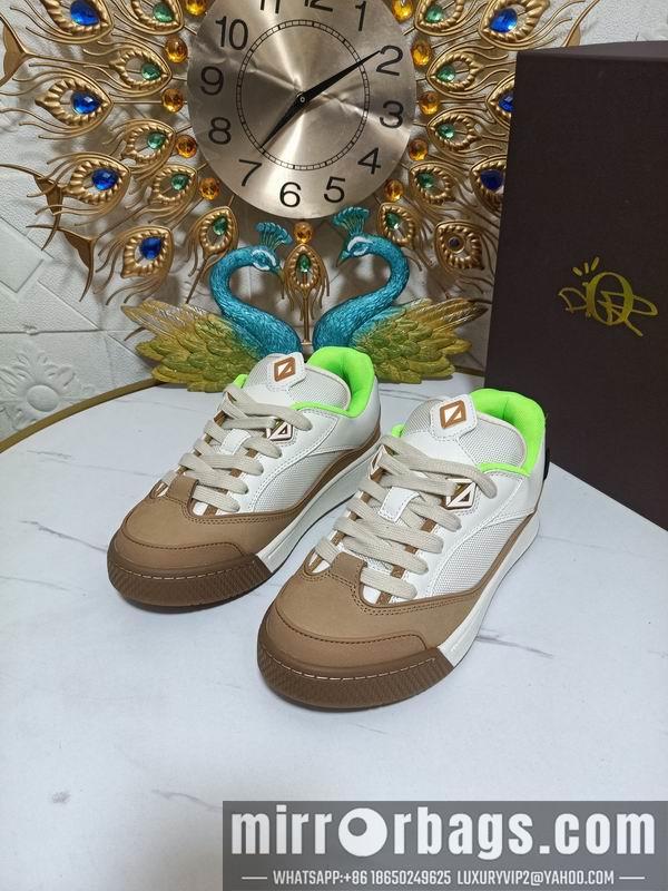 Dior Shoes sz35-45 mnm0102