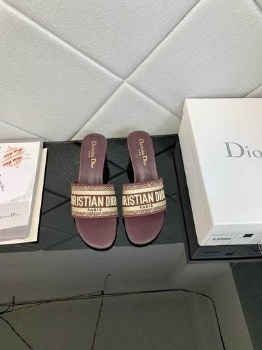 Dior Shoes sz34-42 mnh0806