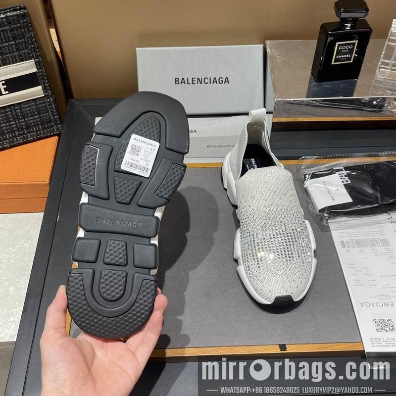 Balenciaga Shoes sz35-45 mnm0126