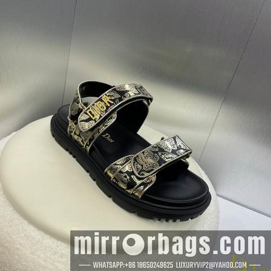 Dior Shoes sz35-41 mnh0503