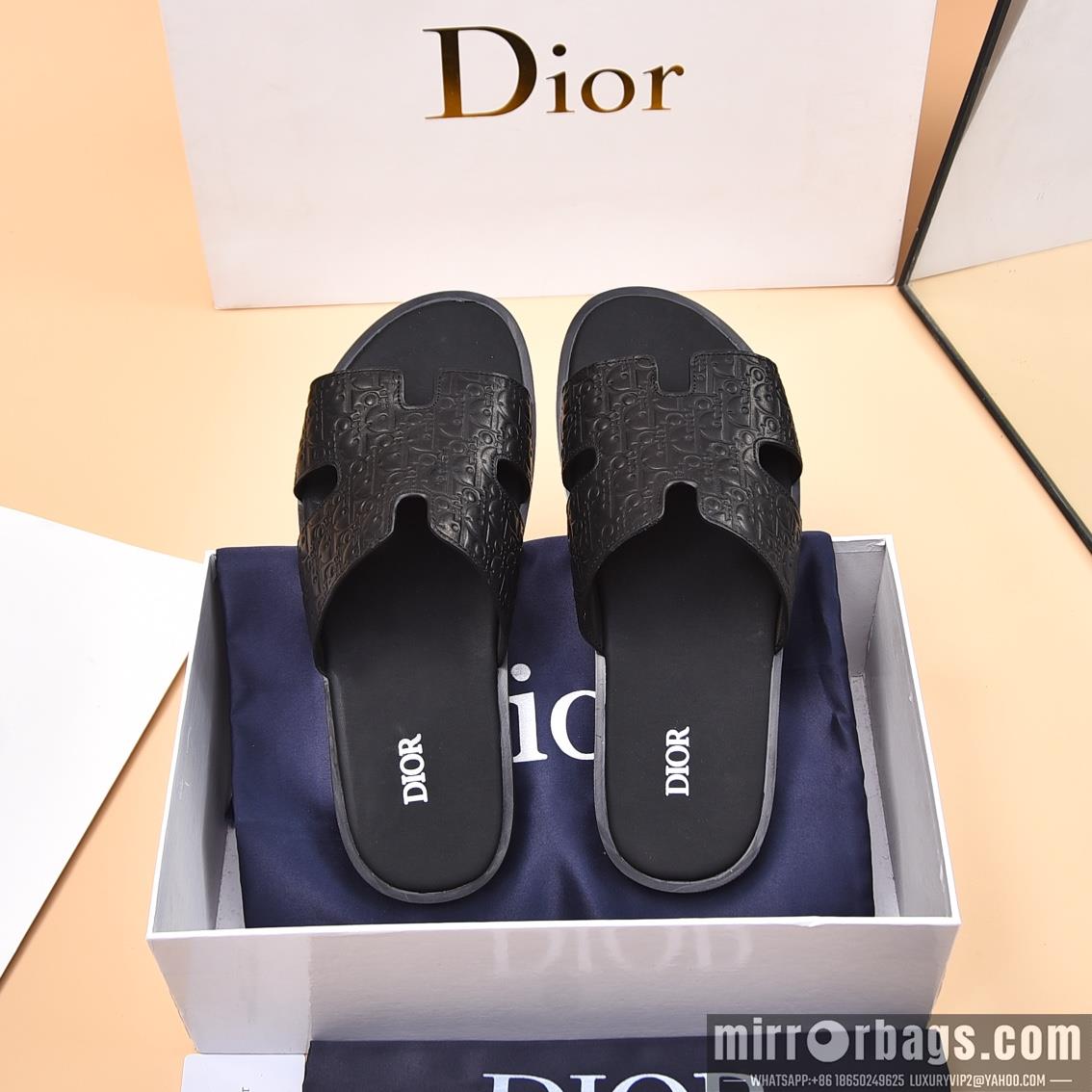 Dior Shoes sz38-45 h0904