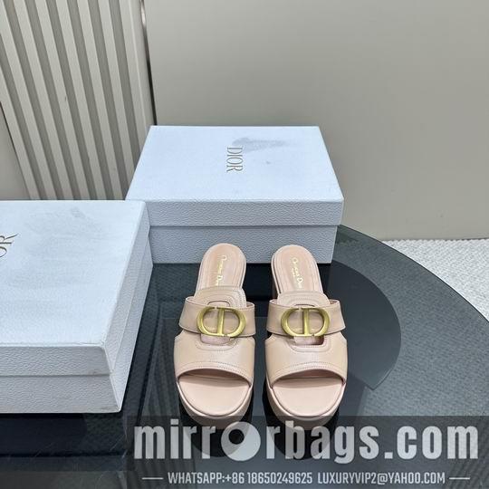 Dior Shoes sz35-41 7cm mnh0701