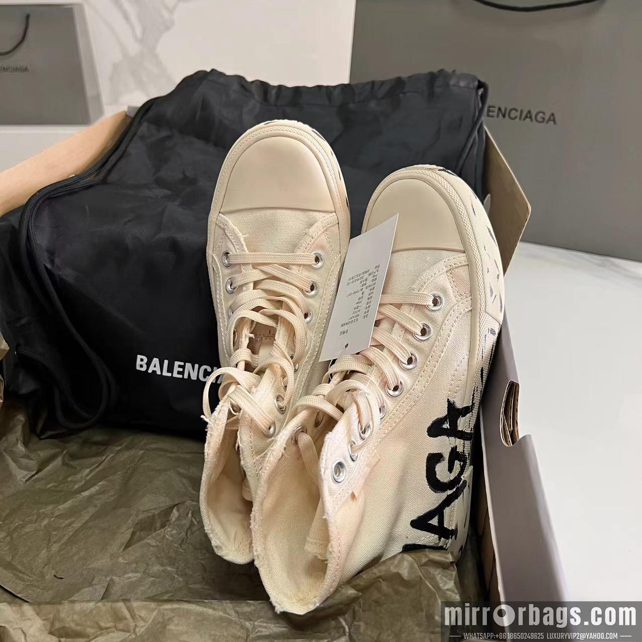 Balenciaga Shoes sz35-45 h0502