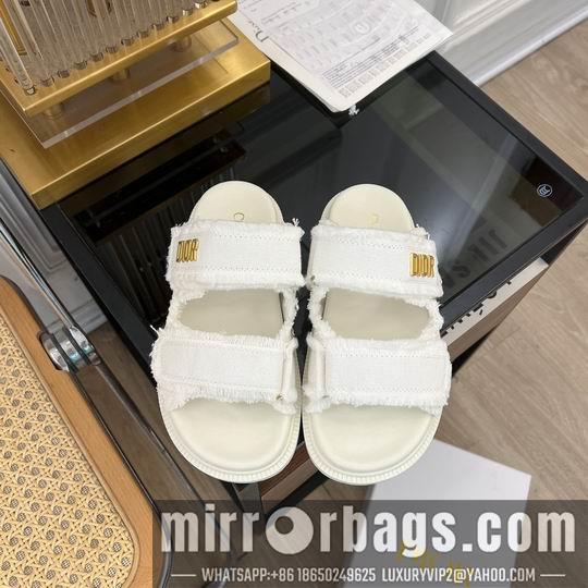 Dior Shoes sz35-41 mnh0703