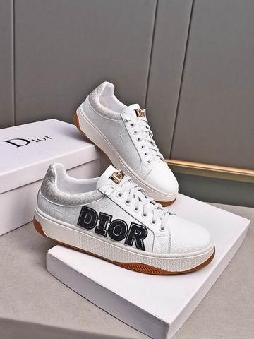 Dior Shoes sz38-45 hnh0618