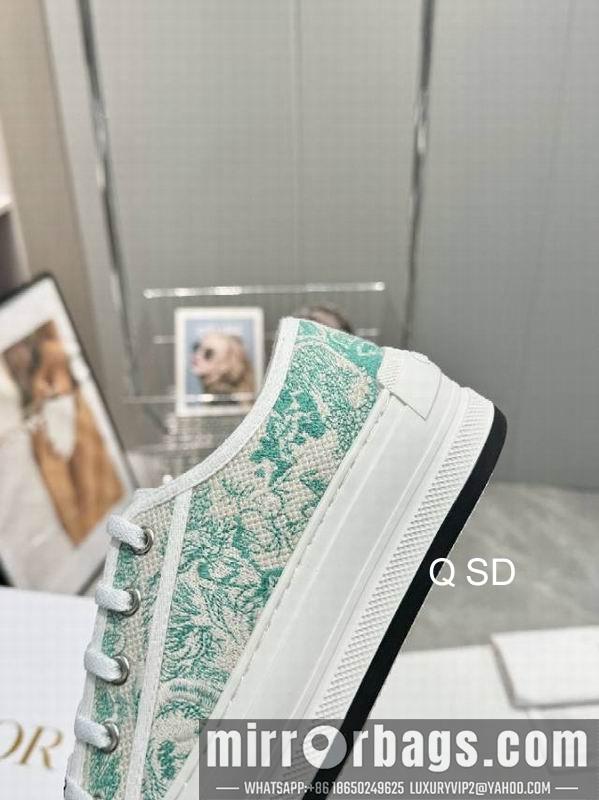 Dior Shoes sz35-40 SD0805