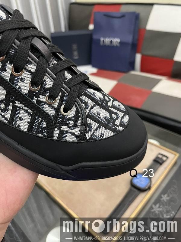 Dior Shoes sz38-45 HY1103