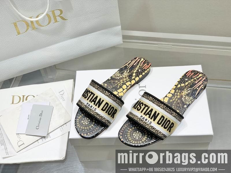 Dior Shoes sz35-42 mnw0428