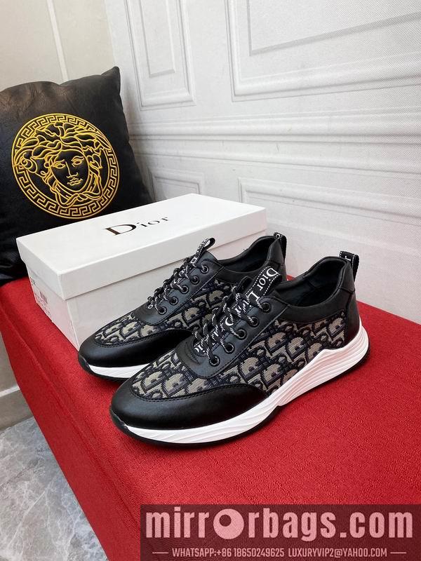 Dior Shoes sz38-44 mnm0114