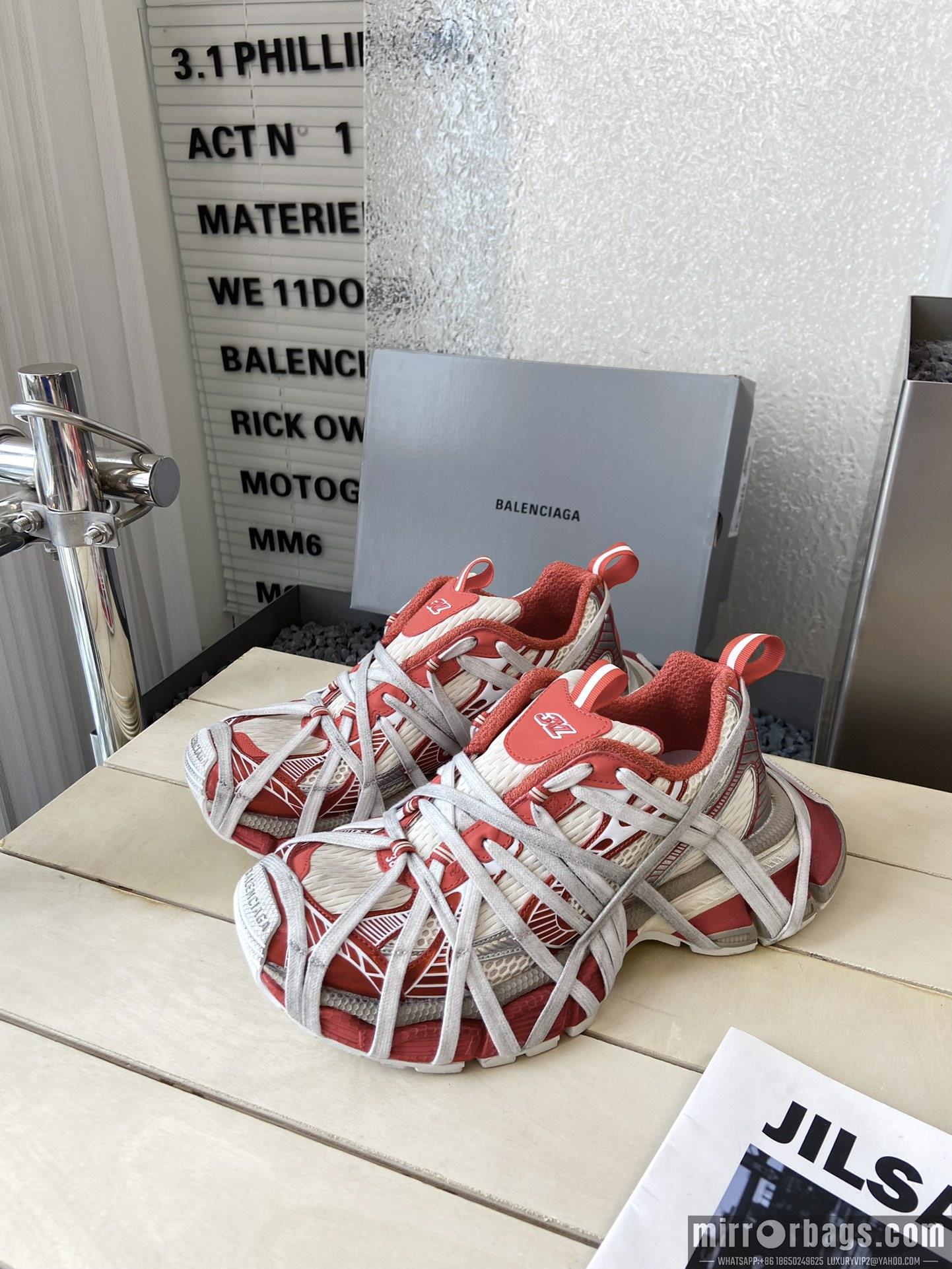 Balenciaga Shoes sz35-45 h1001