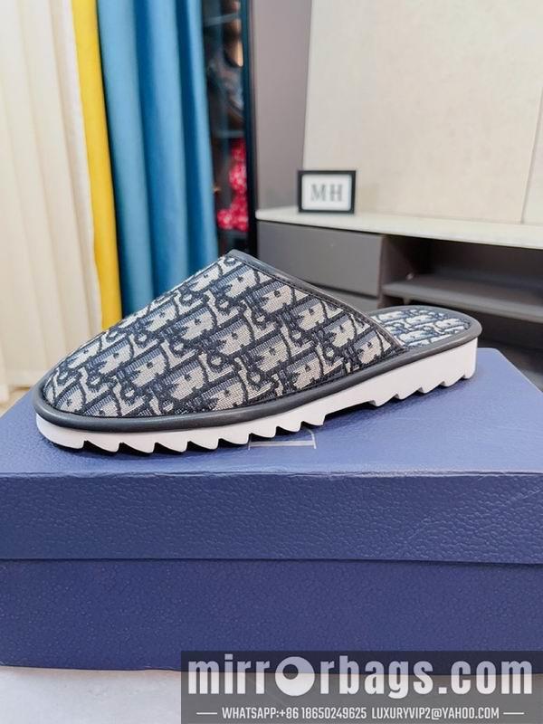 Dior Shoes sz38-45 mnw0429