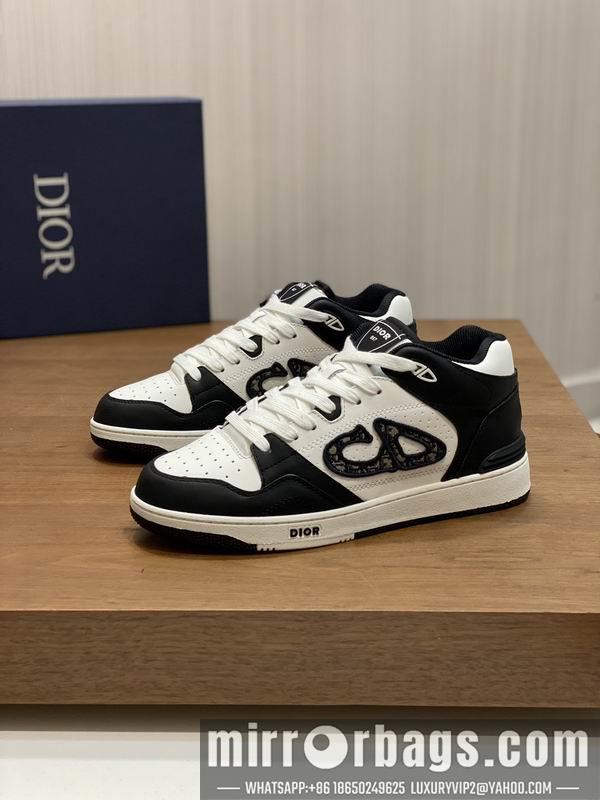 Dior Shoes sz35-46 hnm0156
