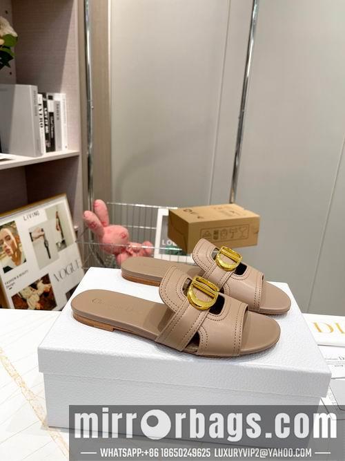 Dior Shoes sz34-42 mnh0311