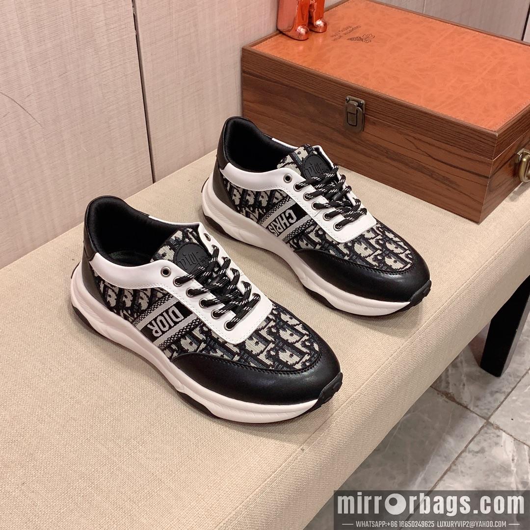 Dior Shoes sz38-44 h0602