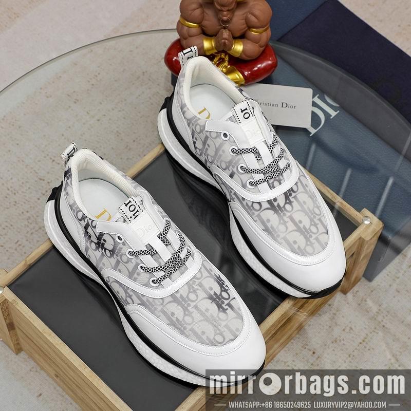 Dior Shoes sz38-44 mnw0414