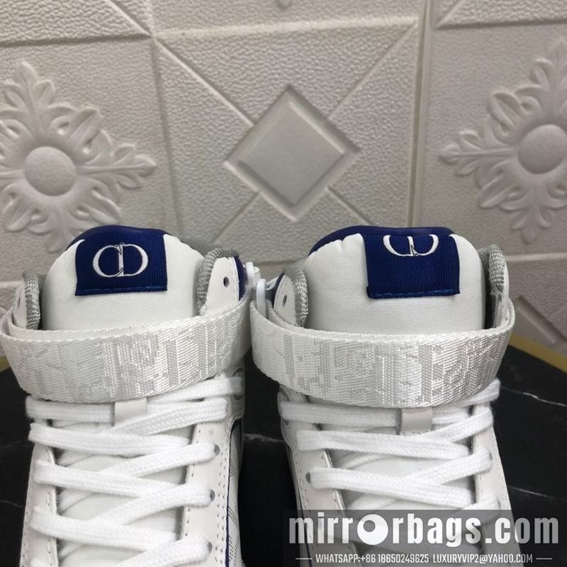 Dior Shoes sz35-45 mnm0101