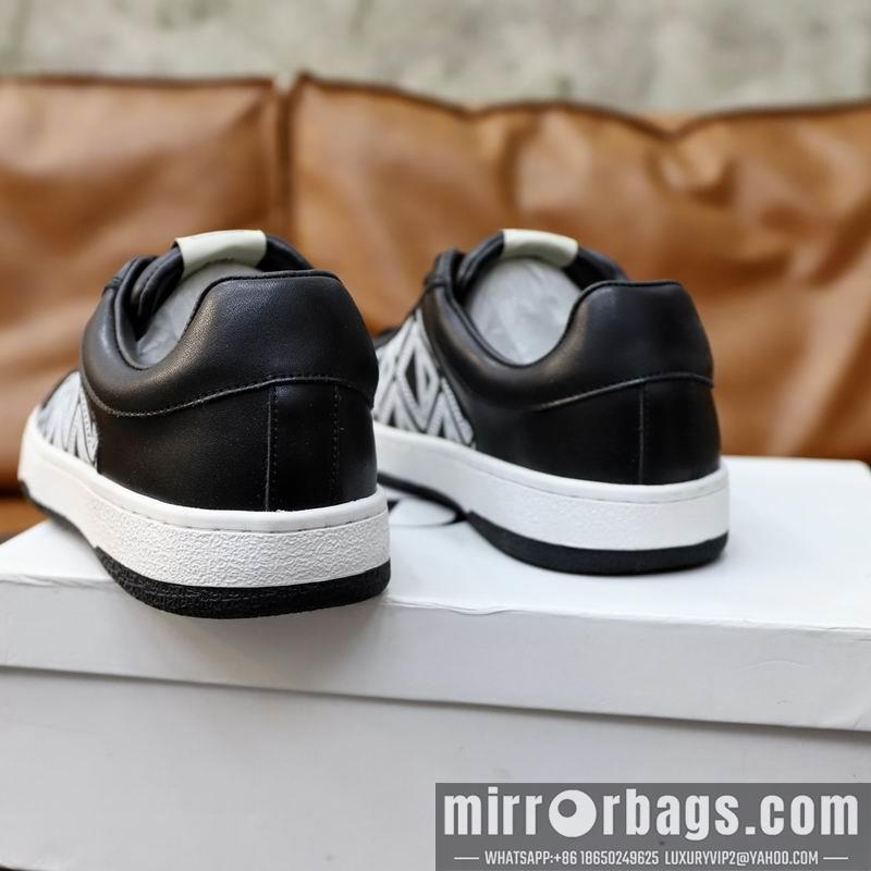 Dior Shoes sz38-44 hnm0147