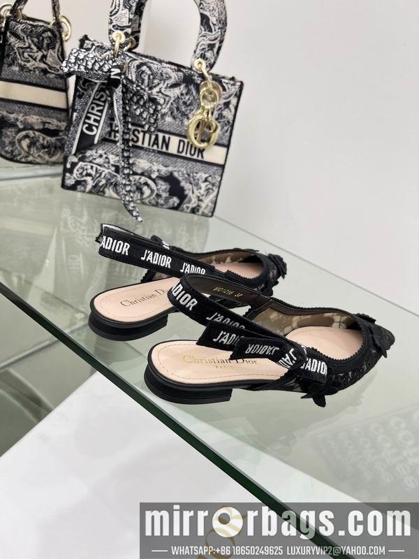 Dior Shoes sz33-44 mnw0303