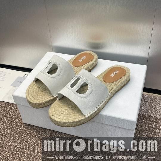 Dior Shoes sz34-42 mnh0508