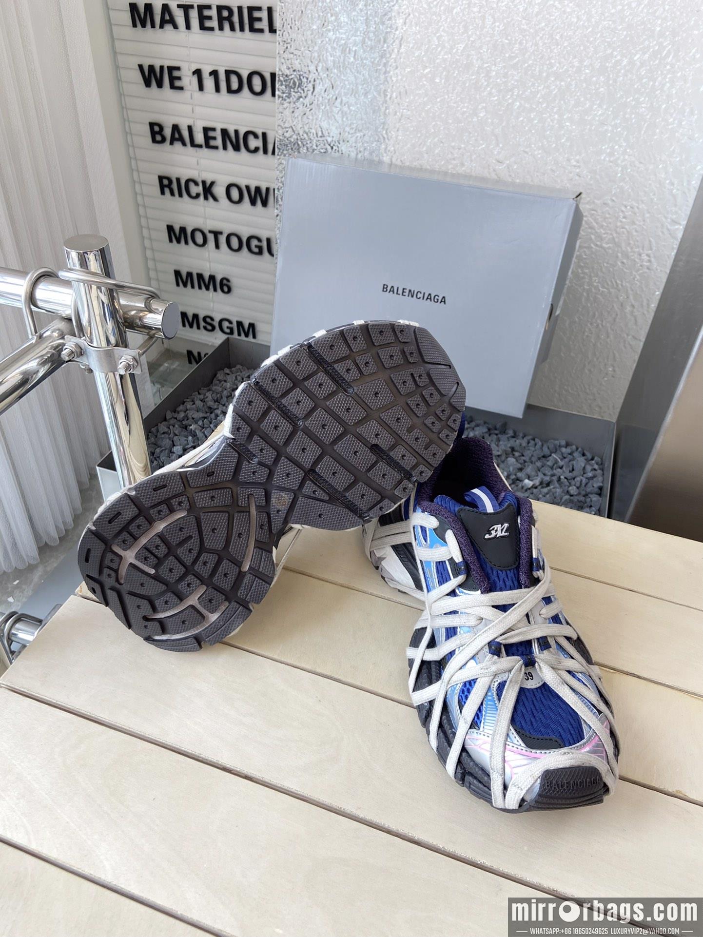 Balenciaga Shoes sz35-45 h1001