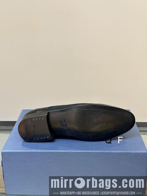 Dior Shoes sz38-45 TF0701