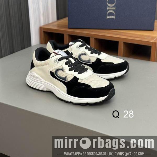 Dior Shoes sz38-45 N0903