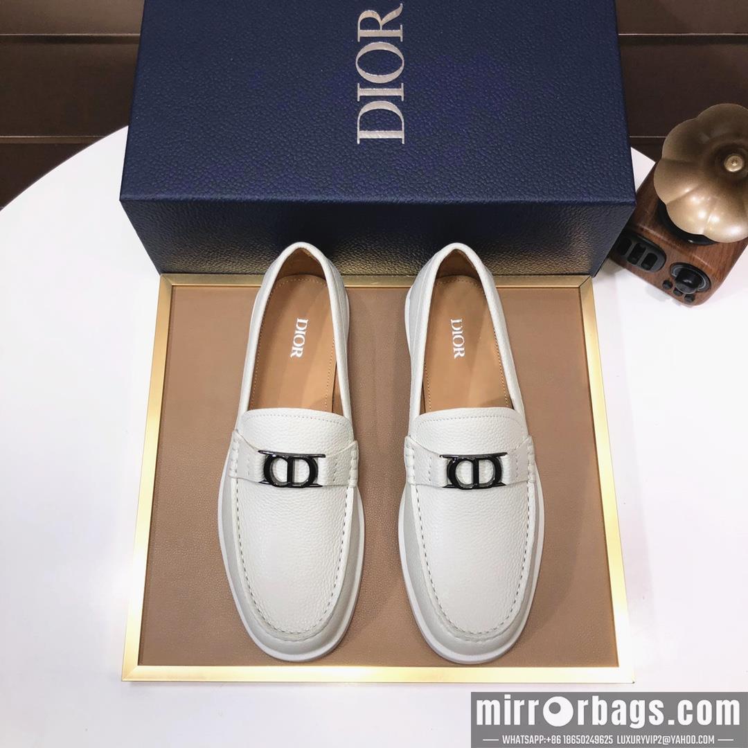 Dior Shoes sz38-44 hnh1204