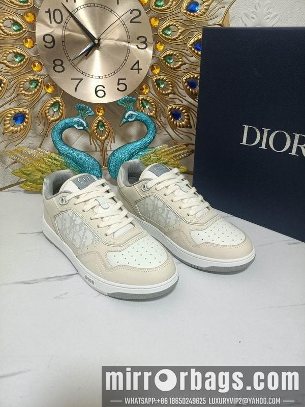 Dior Shoes sz35-45 mnm0104