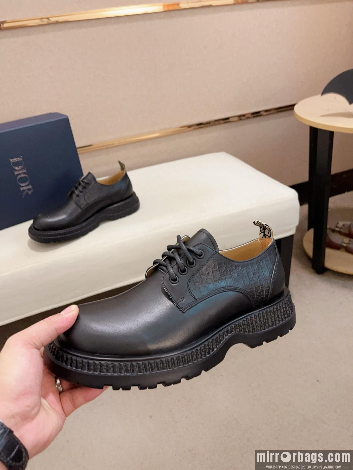 Dior Shoes sz38-46 h1006