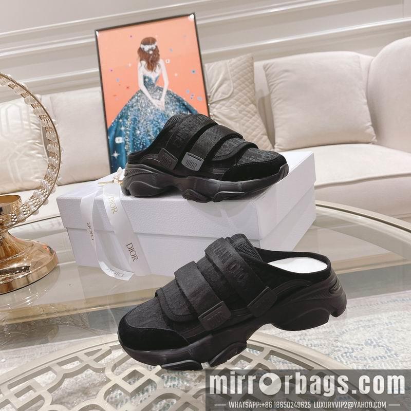 Dior Shoes sz34-41 mnw0302