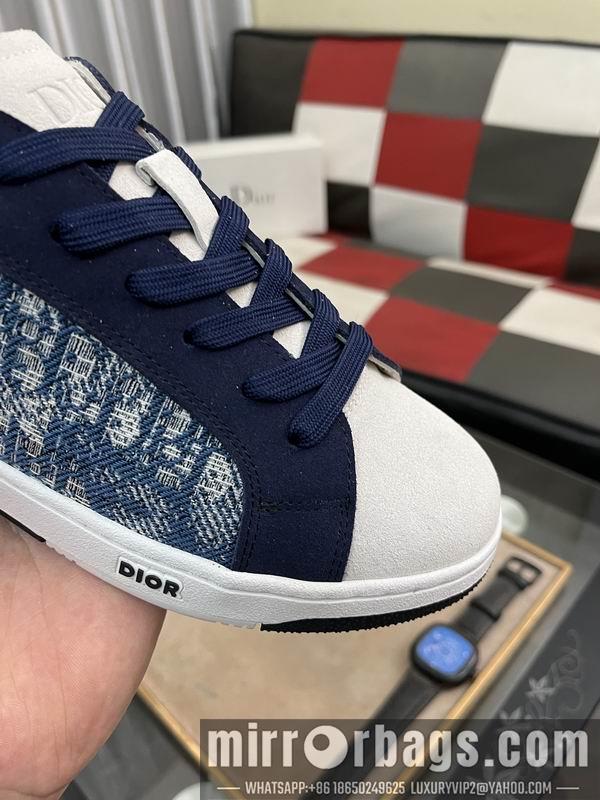 Dior Shoes sz38-44 hnh0303