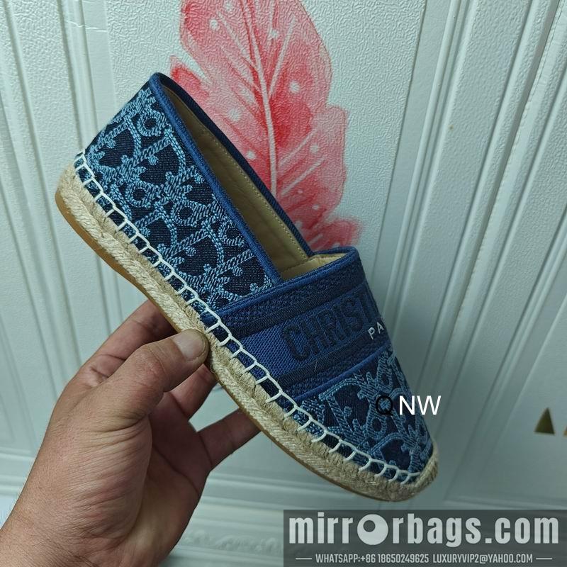 Dior Shoes sz35-40 NW0701