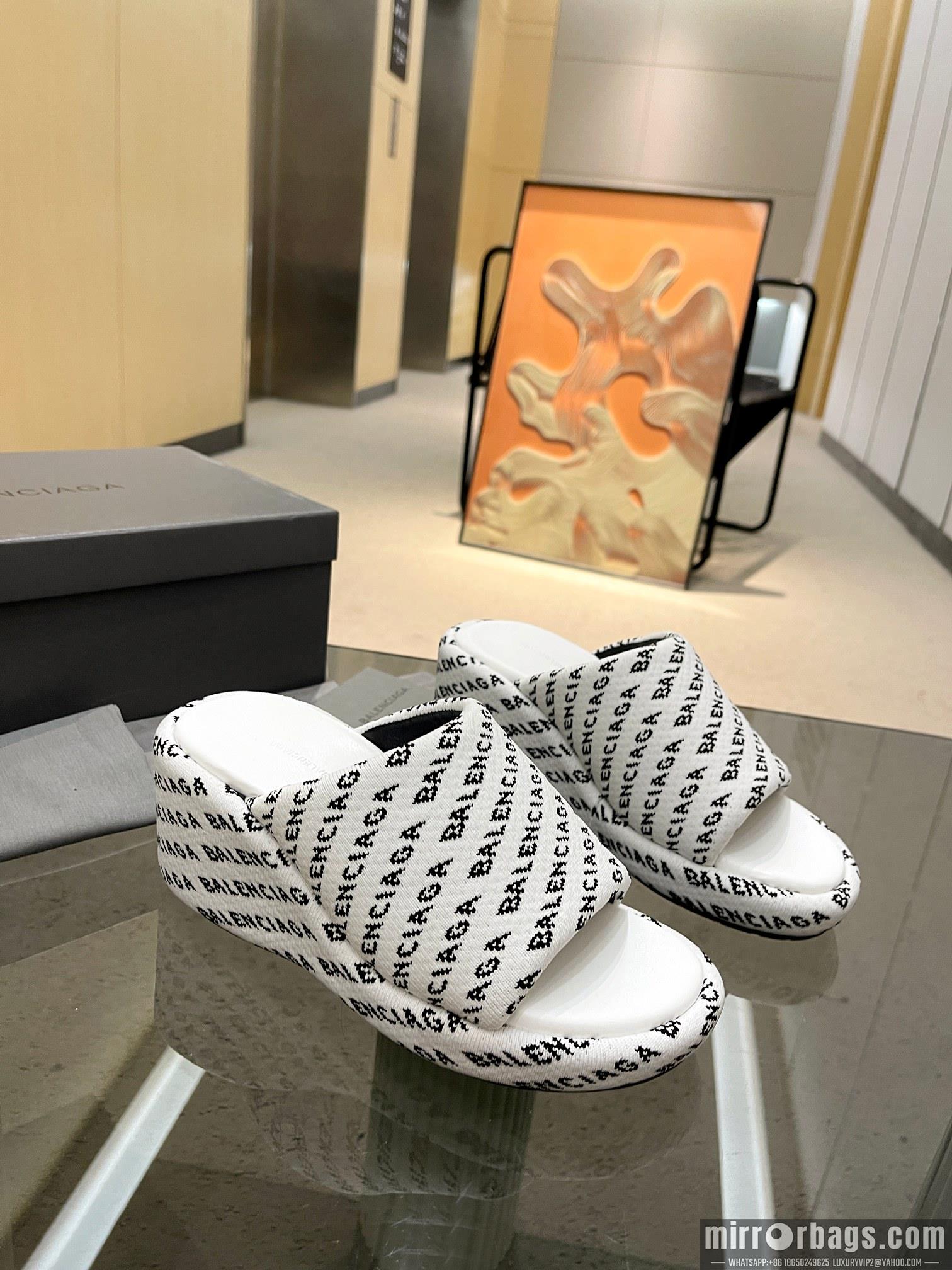 Balenciaga Shoes sz35-40 h0604