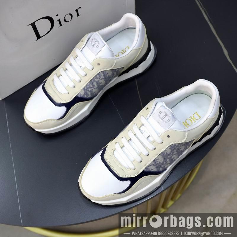 Dior Shoes sz38-44 hnm0133