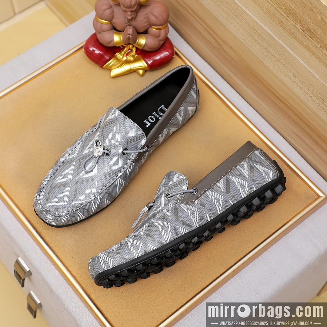 Dior Shoes sz38-45 h0701