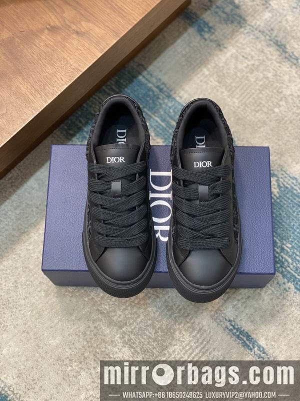 Dior Shoes sz38-45 mnw1100