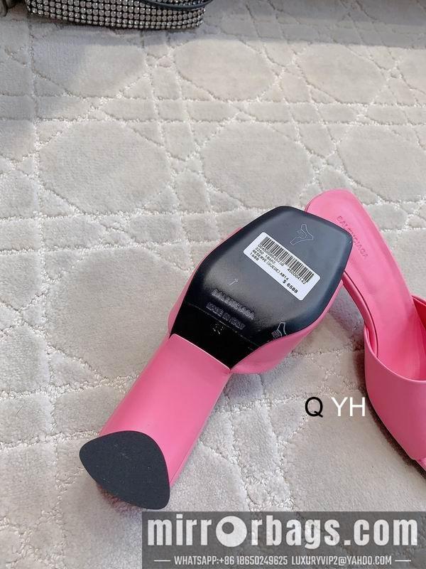 Balenciaga Shoes sz35-40 5.5CM YH0601