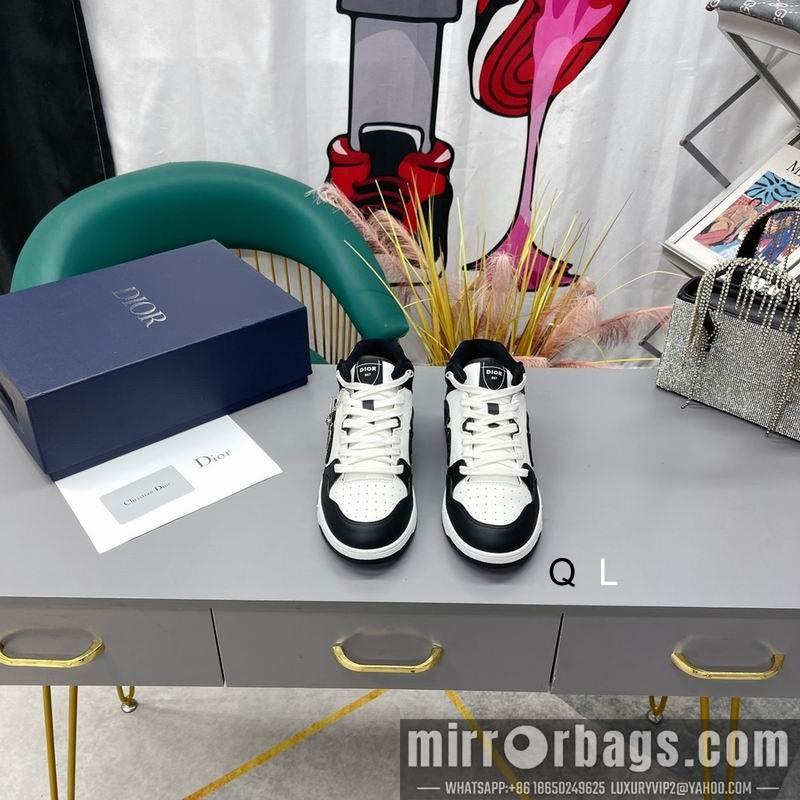 Dior Shoes sz35-45 6C QL1201